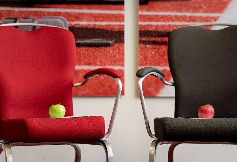 Fotos del hotel Tulip Inn Düsseldorf Arena:  40