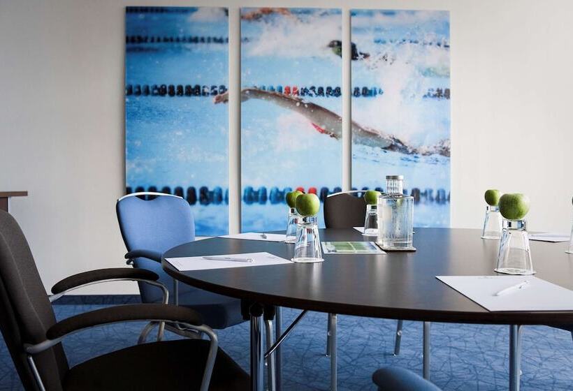 Fotos del hotel Tulip Inn Düsseldorf Arena:  19