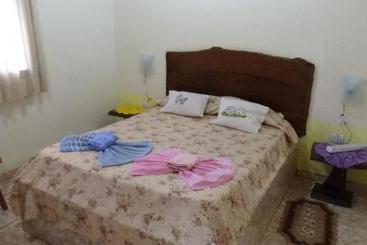 El Paraiso Apart