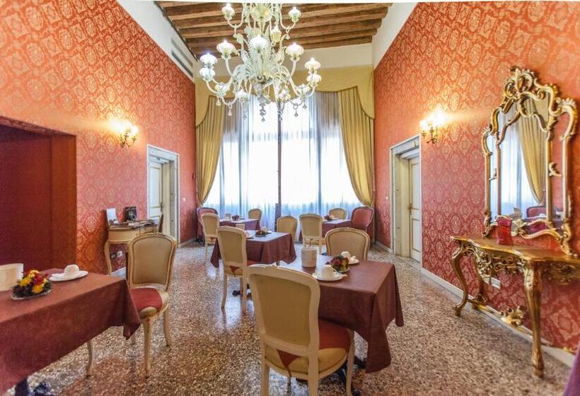 تختخواب و صبحانه Locanda Barbarigo