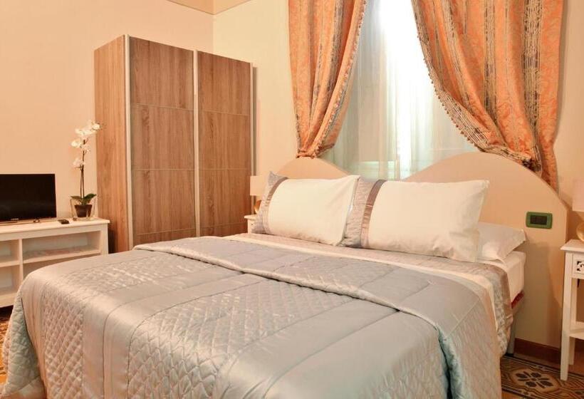 مبيت وإفطار Lucca Relais