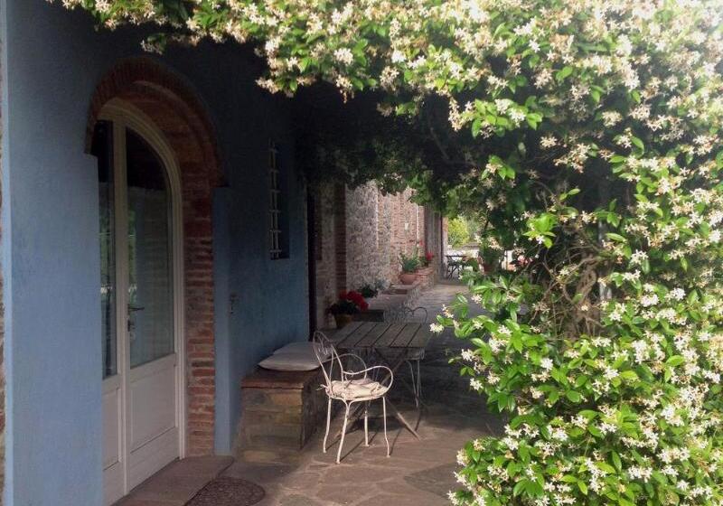 تختخواب و صبحانه Relais Del Lago