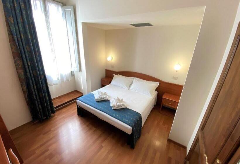 تختخواب و صبحانه Soggiorno Madrid