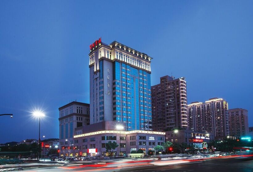 Fotos del hotel Blossom Hotel  Hangzhou:  41