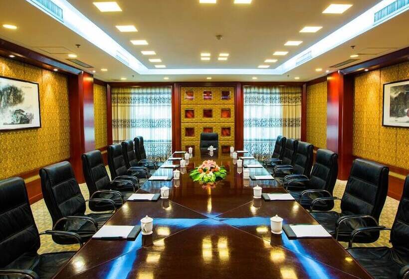 Fotos del hotel Blossom Hotel  Hangzhou:  36