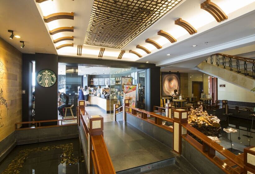 Fotos del hotel Blossom Hotel  Hangzhou:  37