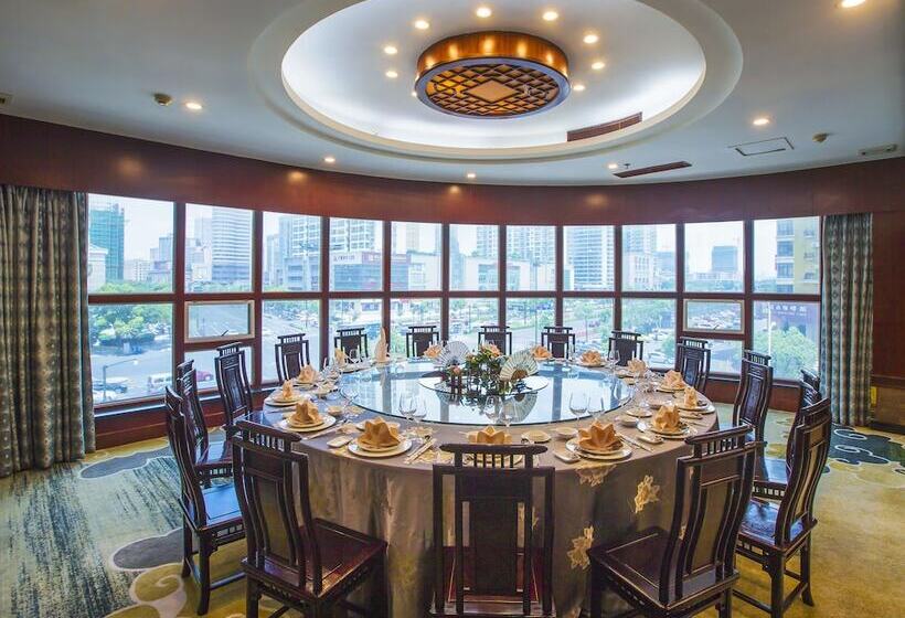 Fotos del hotel Blossom Hotel  Hangzhou:  38