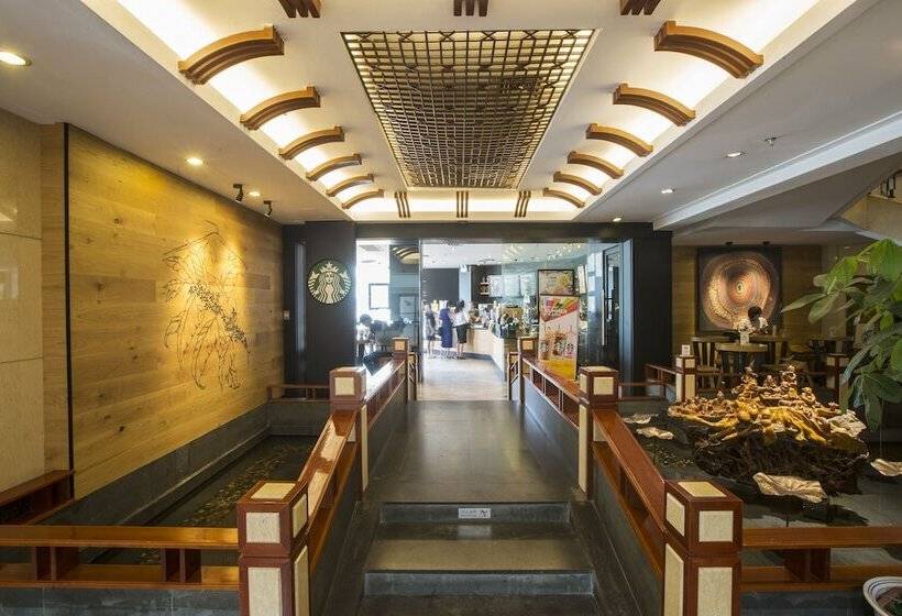 Fotos del hotel Blossom Hotel  Hangzhou:  40