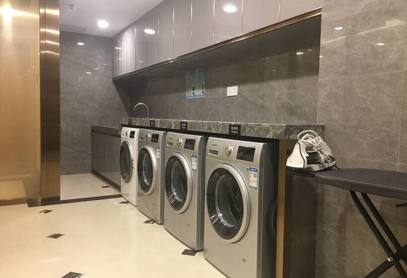 Fotos del hotel Blossom Hotel  Hangzhou:  39
