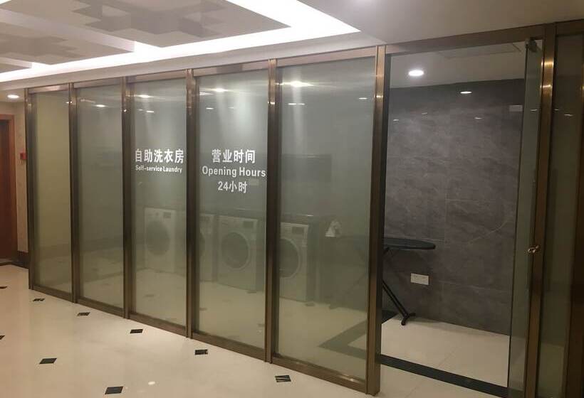 Fotos del hotel Blossom Hotel  Hangzhou:  26