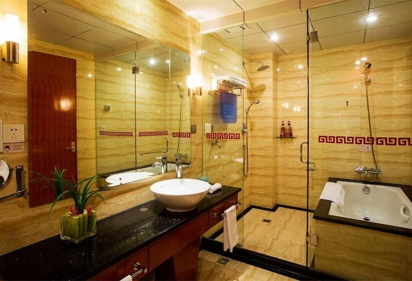 Fotos del hotel Blossom Hotel  Hangzhou:  48