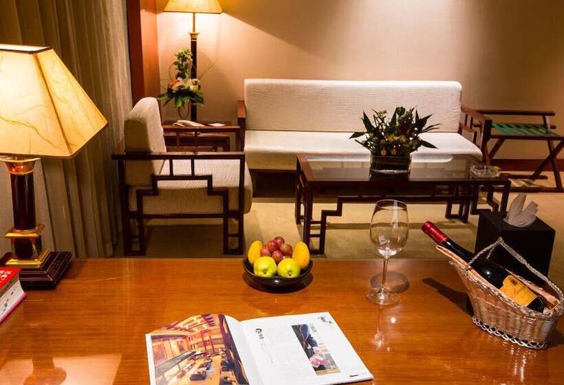 Fotos del hotel Blossom Hotel  Hangzhou:  14
