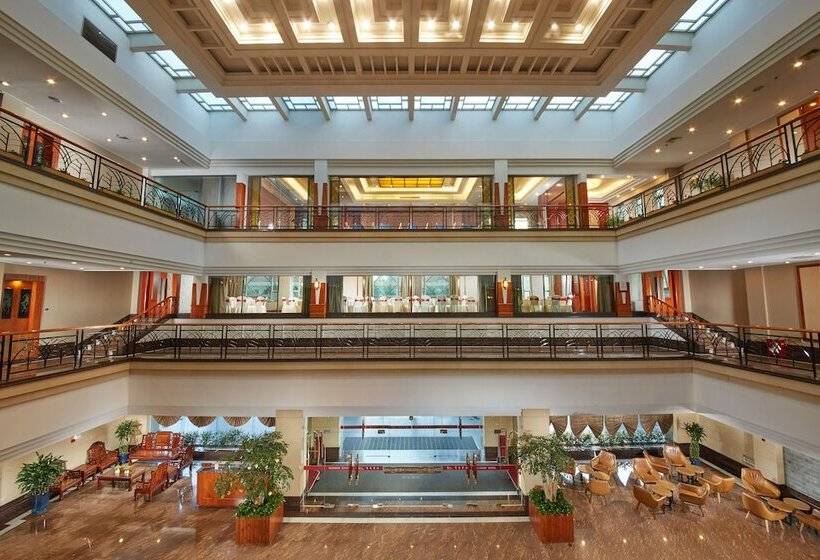 Fotos del hotel Blossom Hotel  Hangzhou:  43