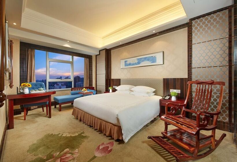 Fotos del hotel Blossom Hotel  Hangzhou:  4