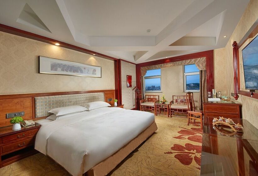 Fotos del hotel Blossom Hotel  Hangzhou:  7