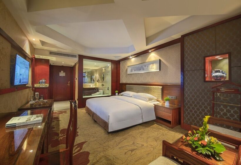 Fotos del hotel Blossom Hotel  Hangzhou:  8