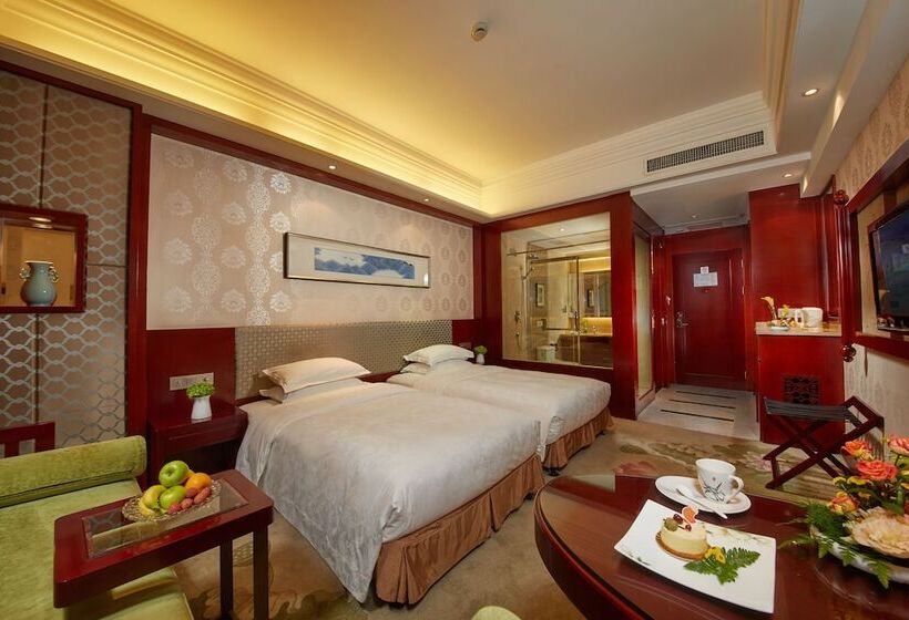 Fotos del hotel Blossom Hotel  Hangzhou:  9