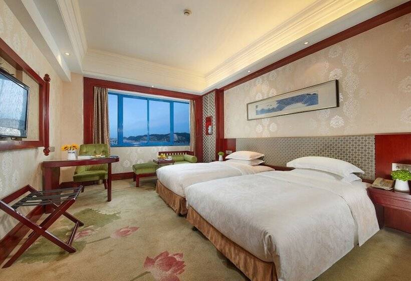 Fotos del hotel Blossom Hotel  Hangzhou:  3