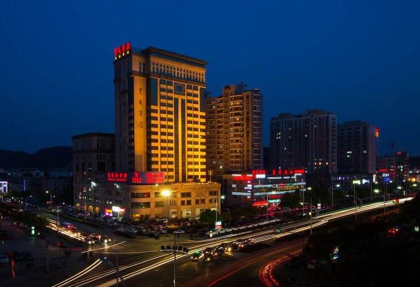 Fotos del hotel Blossom Hotel  Hangzhou:  35