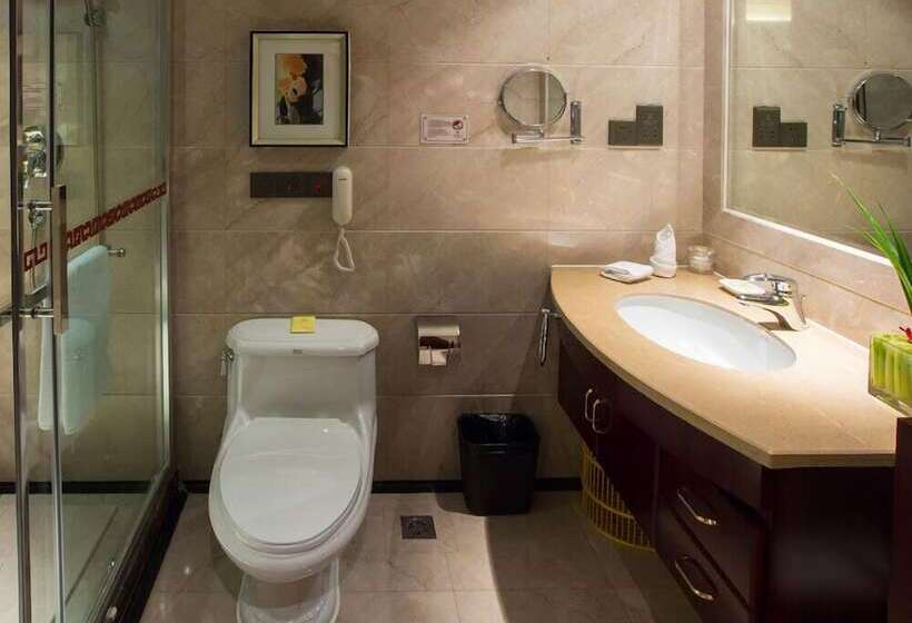 Fotos del hotel Blossom Hotel  Hangzhou:  12