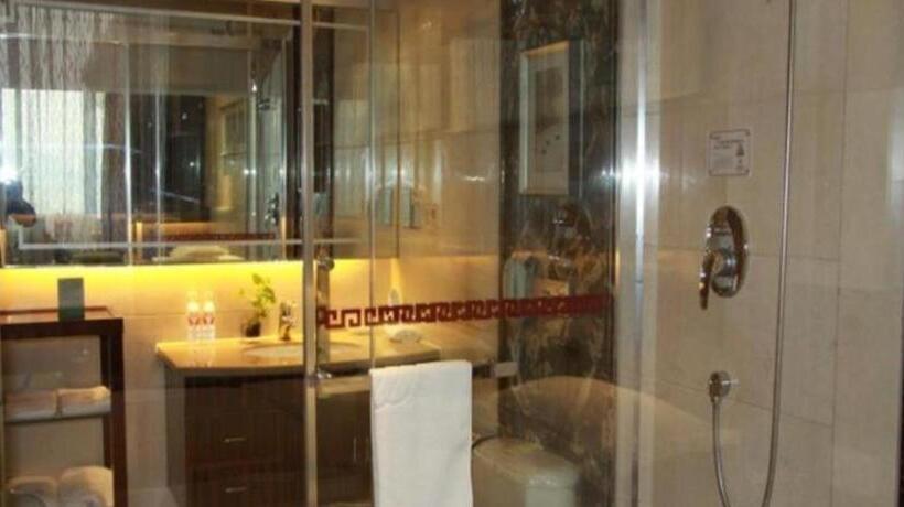 Fotos del hotel Blossom Hotel  Hangzhou:  17