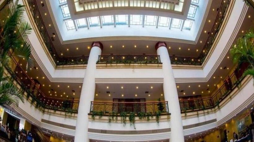 Fotos del hotel Blossom Hotel  Hangzhou:  18