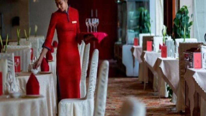 Fotos del hotel Blossom Hotel  Hangzhou:  22