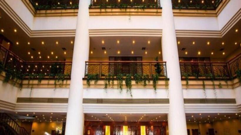 Fotos del hotel Blossom Hotel  Hangzhou:  19