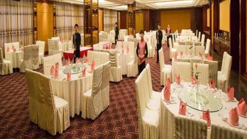 Fotos del hotel Blossom Hotel  Hangzhou:  15