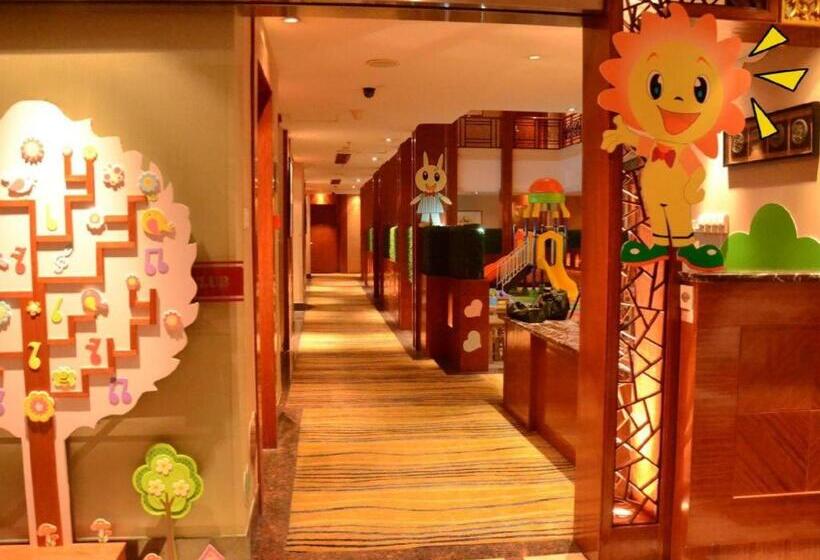Fotos del hotel Blossom Hotel  Hangzhou:  28