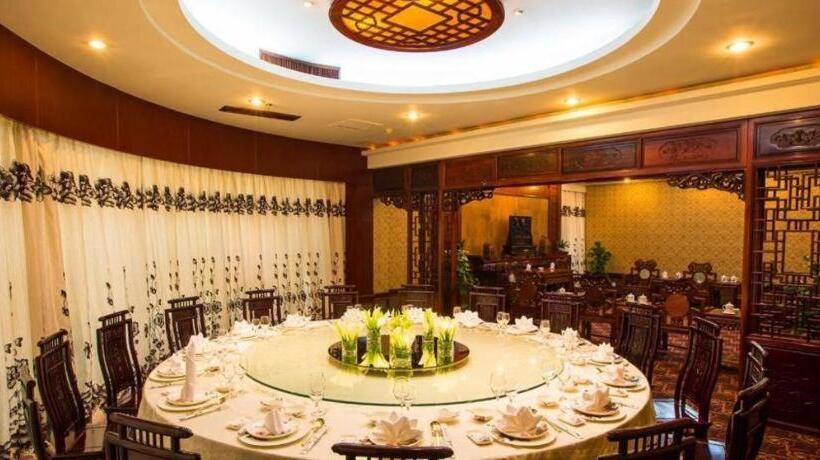 Fotos del hotel Blossom Hotel  Hangzhou:  32