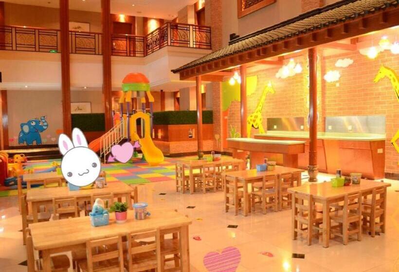 Fotos del hotel Blossom Hotel  Hangzhou:  50