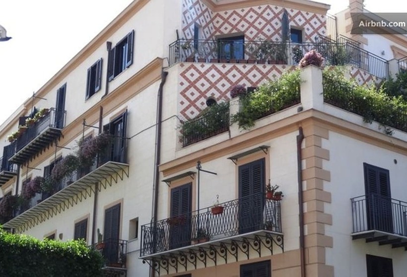 Casa Giuditta Appartamenti