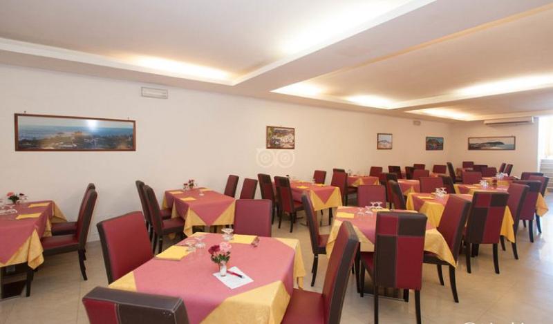 Casthotels Tramonto D Oro Terme