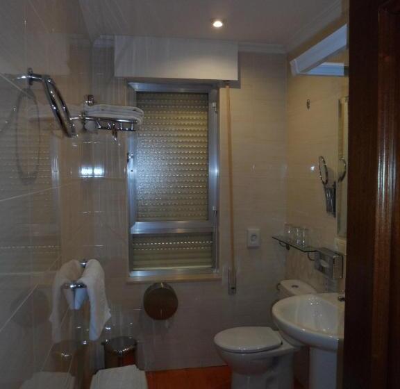Hostal Coruña