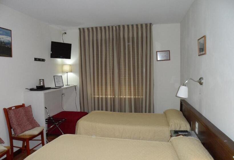 Hostal Coruña