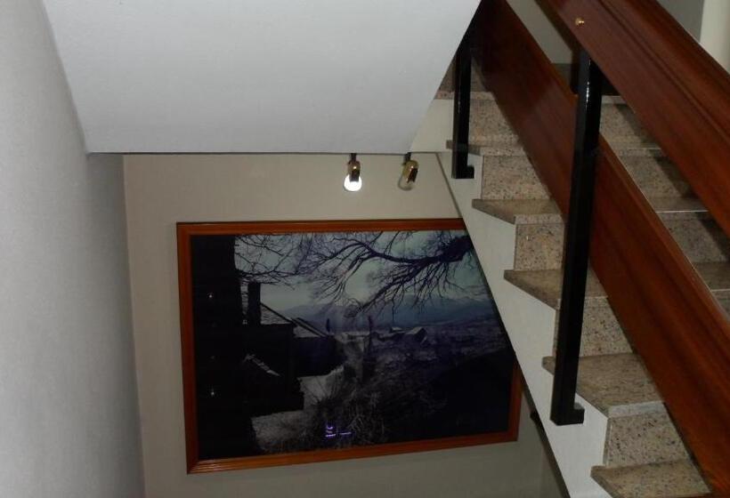 Hostal Coruña
