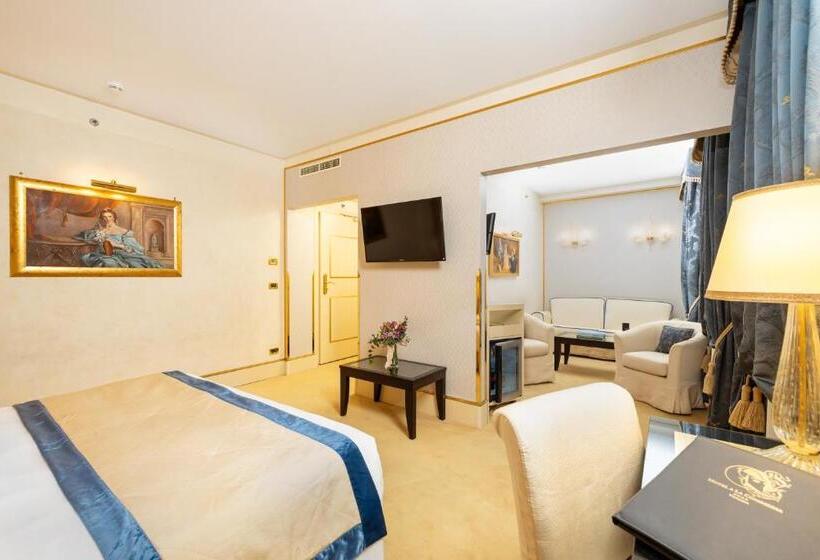 Fotos del hotel A La Commedia: 1 Fotos del hotel A La Commedia: 1