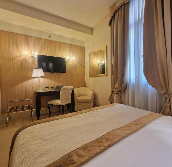 Fotos del hotel A La Commedia:  28