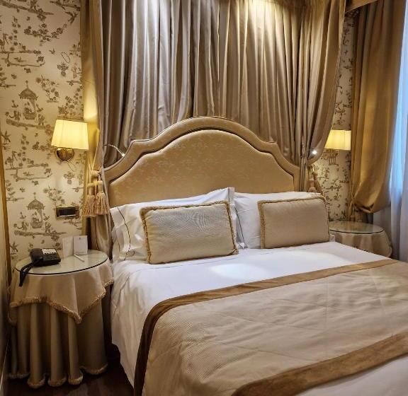 Fotos del hotel A La Commedia:  46