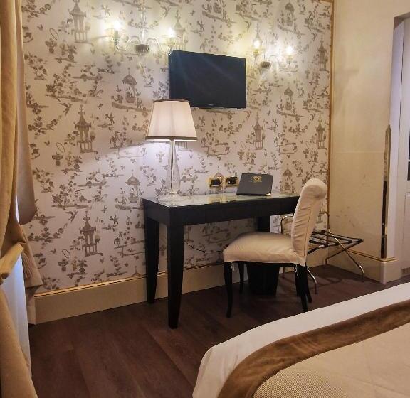 Fotos del hotel A La Commedia:  47