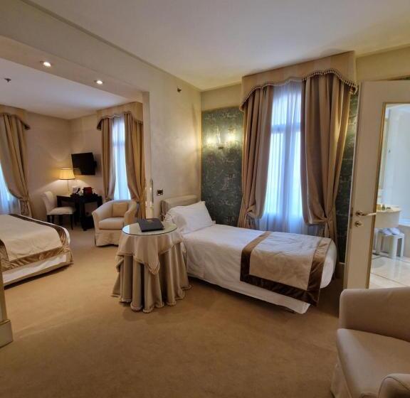 Fotos del hotel A La Commedia:  27