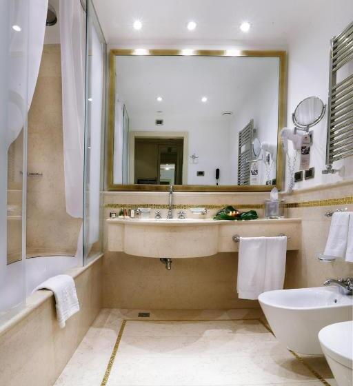 Fotos del hotel A La Commedia:  48