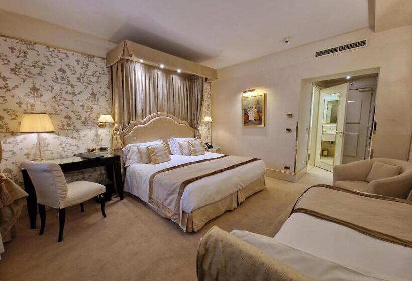 Fotos del hotel A La Commedia:  19