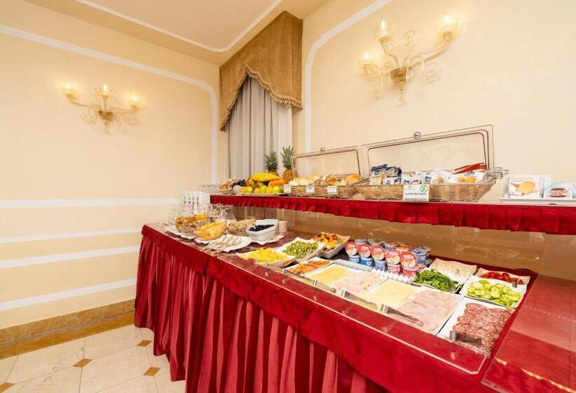 Fotos del hotel A La Commedia:  24