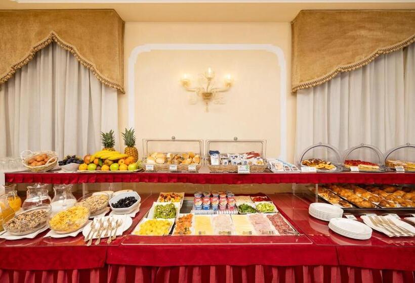 Fotos del hotel A La Commedia:  13