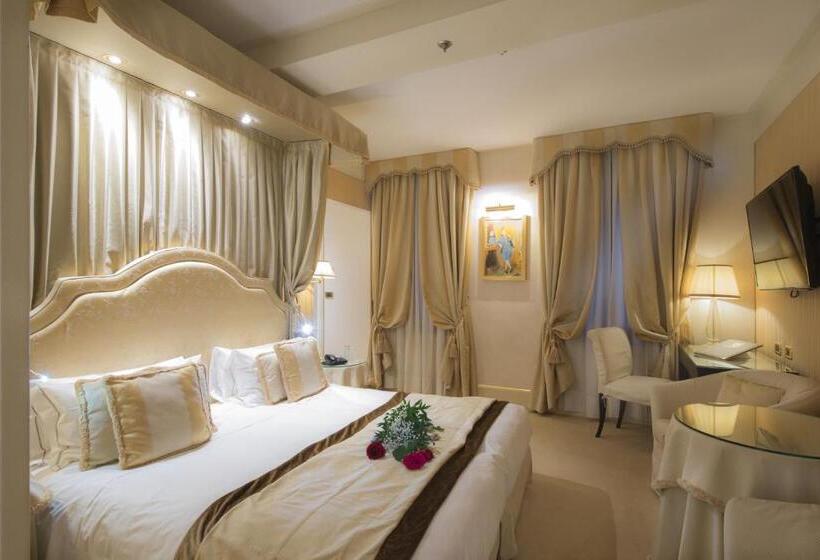 Fotos del hotel A La Commedia:  6