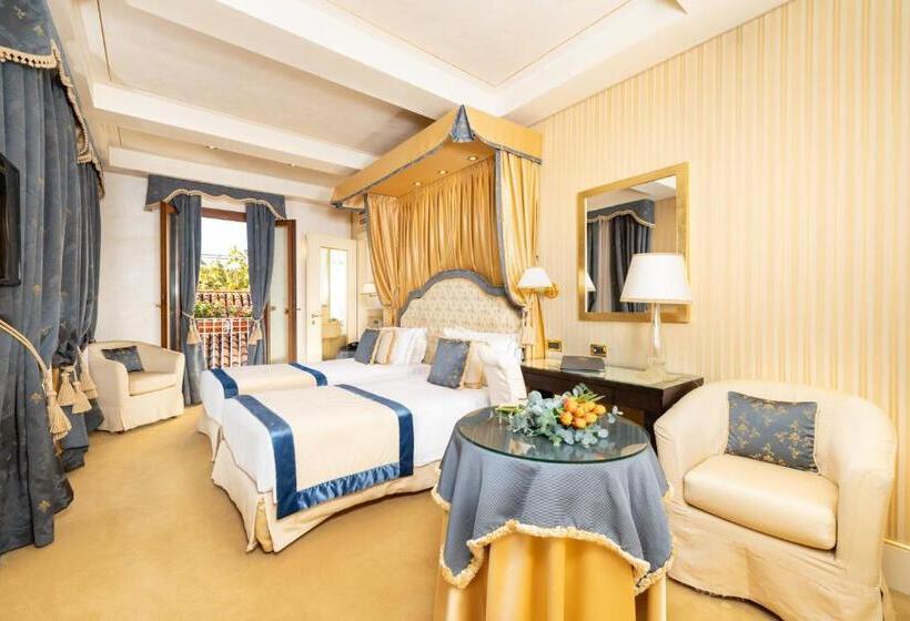 Fotos del hotel A La Commedia:  16