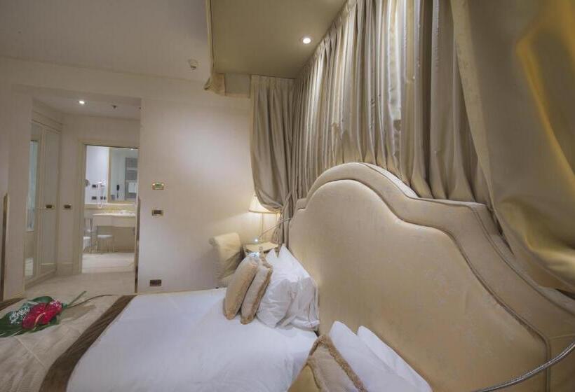 Fotos del hotel A La Commedia:  11