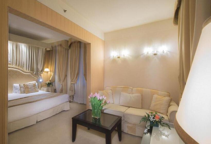 Fotos del hotel A La Commedia:  33